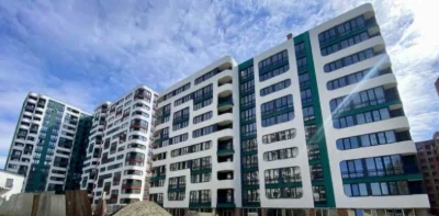 Продаж  квартири  по вул. Трускавецька (власник)