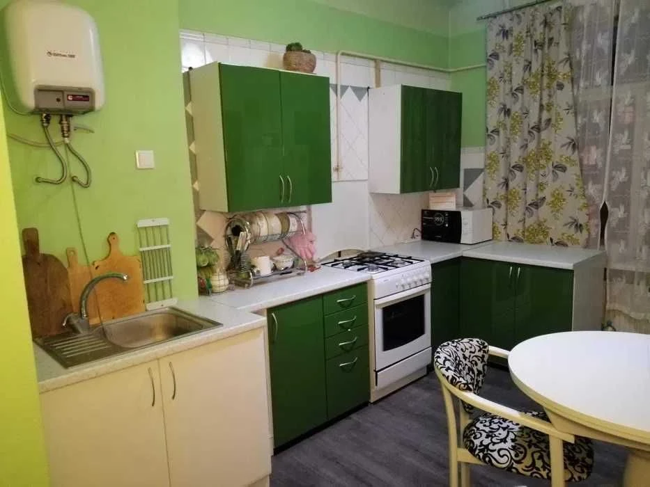 Apartment for sale Myru St. 52/2 KhTZ