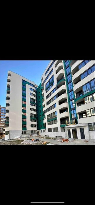 Продаж  квартири  по вул. Трускавецька (власник)