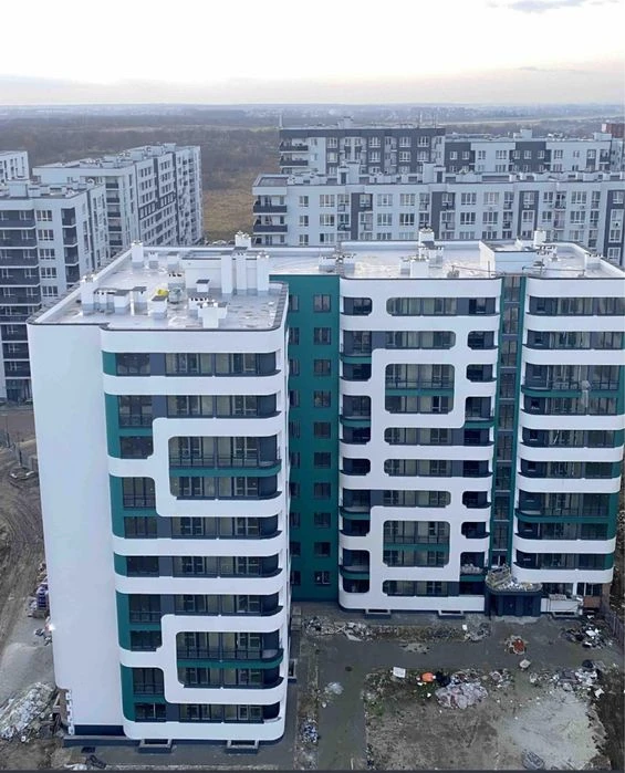 Продаж  квартири  по вул. Трускавецька (власник)