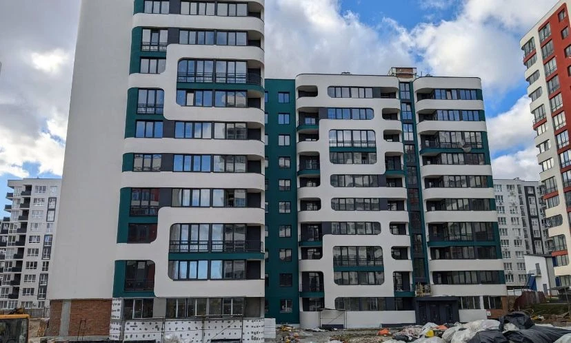 Продаж  квартири  по вул. Трускавецька (власник)