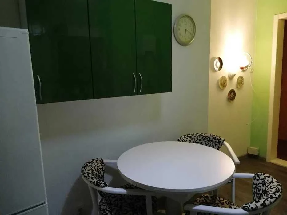 Apartment for sale Myru St. 52/2 KhTZ