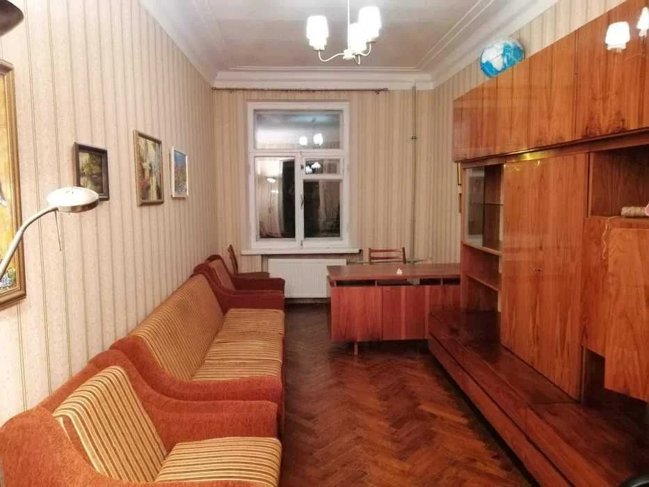 Apartment for sale Myru St. 52/2 KhTZ