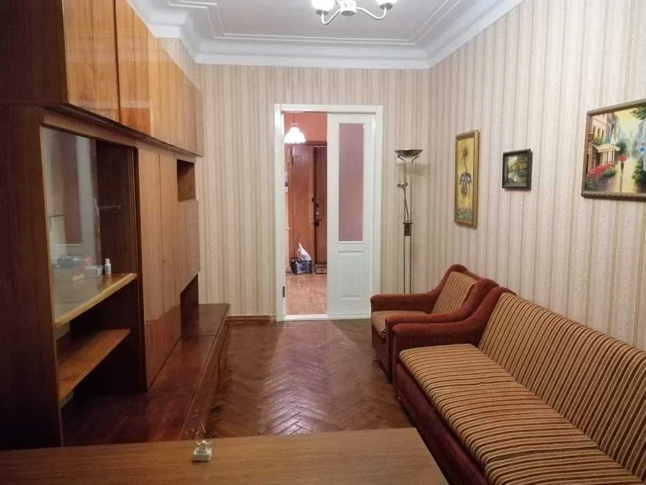 Apartment for sale Myru St. 52/2 KhTZ