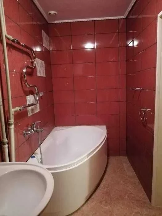 Apartment for sale Myru St. 52/2 KhTZ