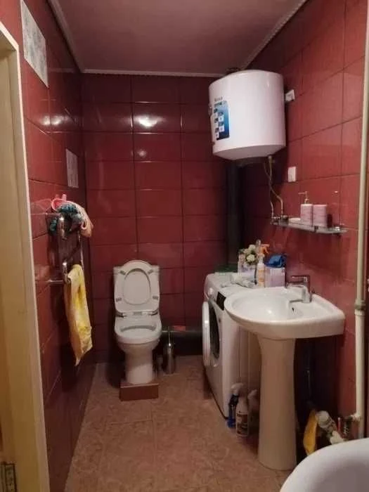 Apartment for sale Myru St. 52/2 KhTZ