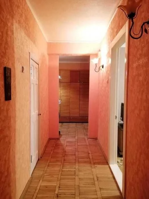 Apartment for sale Myru St. 52/2 KhTZ