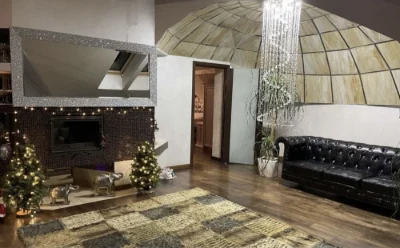Продаж 3 кім новобудови з ремонтом в парковій зоні вул.Кубан