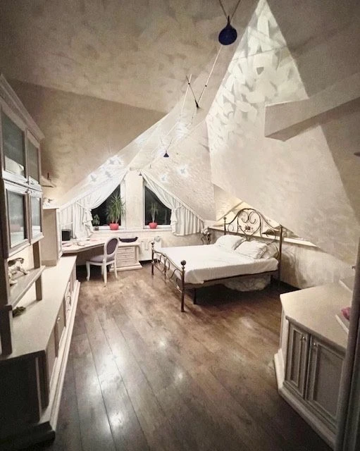 Продаж 3 кім новобудови з ремонтом в парковій зоні вул.Кубан