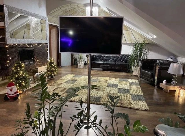 Продаж 3 кім новобудови з ремонтом в парковій зоні вул.Кубан