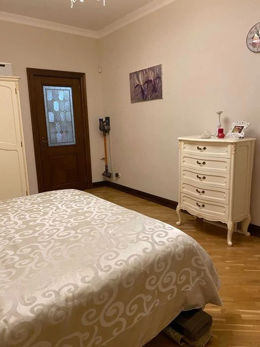 Продаж 3 кім квартири по вул.Левицького (105 м.кв., два балк
