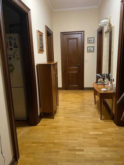 Продаж 3 кім квартири по вул.Левицького (105 м.кв., два балк
