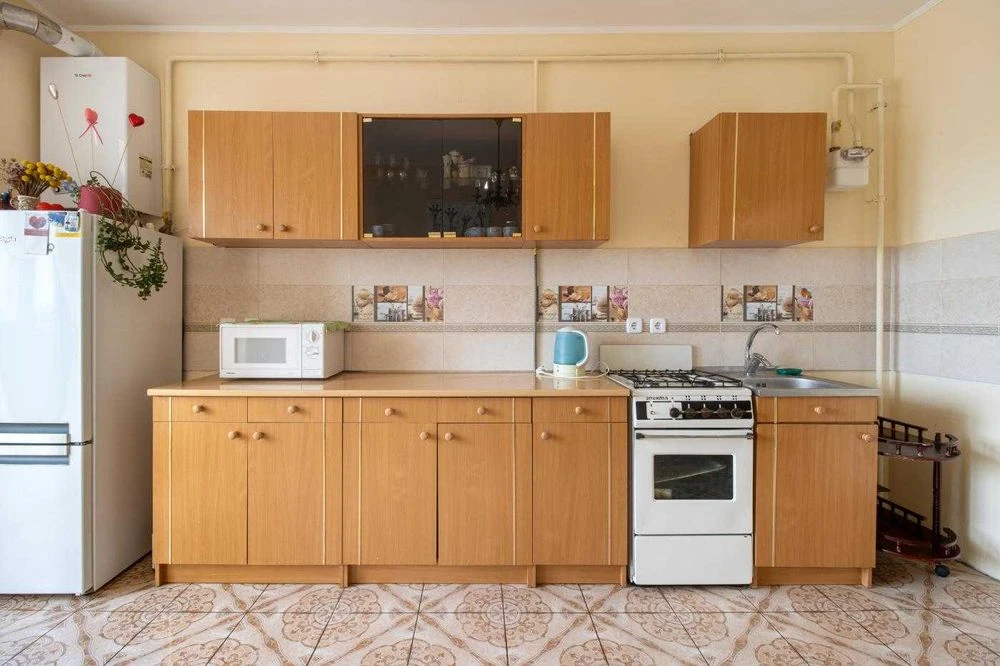 Продаж , 2 кімнатна , новобудова, вул. Уляни Кравченко