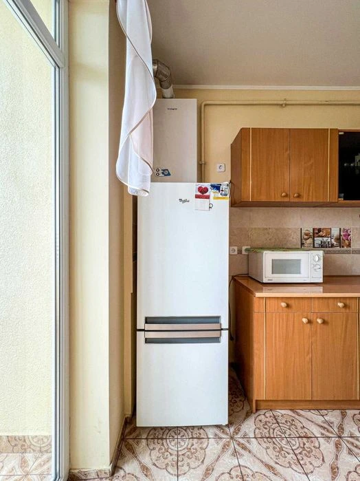Продаж , 2 кімнатна , новобудова, вул. Уляни Кравченко