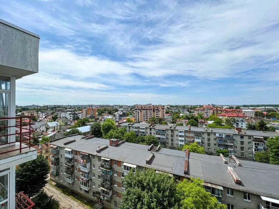 Продаж , 2 кімнатна , новобудова, вул. Уляни Кравченко