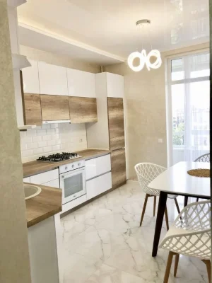 Продаж квартири вул.Т.Шевченка,60 в ЖК Семицвіт