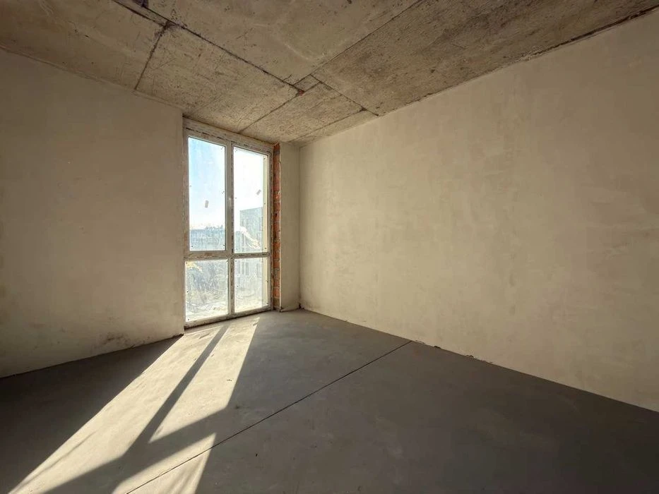 Продаж 2 кім квартири 77,2 м² на 9 поверсі ЖКФруктова алея|Б