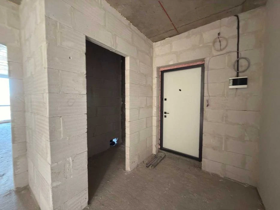 Продаж 2 кім квартири 77,2 м² на 9 поверсі ЖКФруктова алея|Б