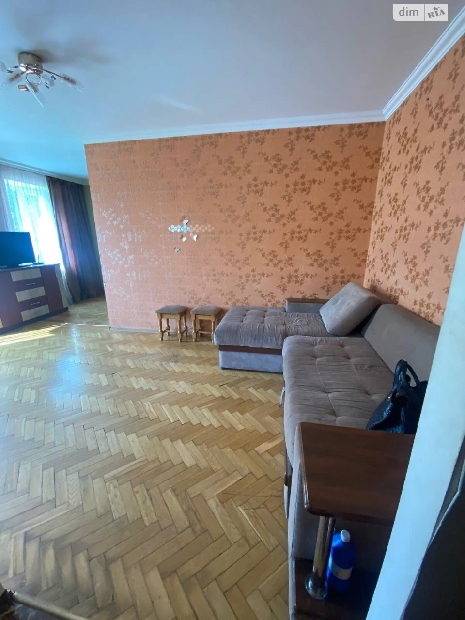 Довгострокова Оренда Квартира Центр
