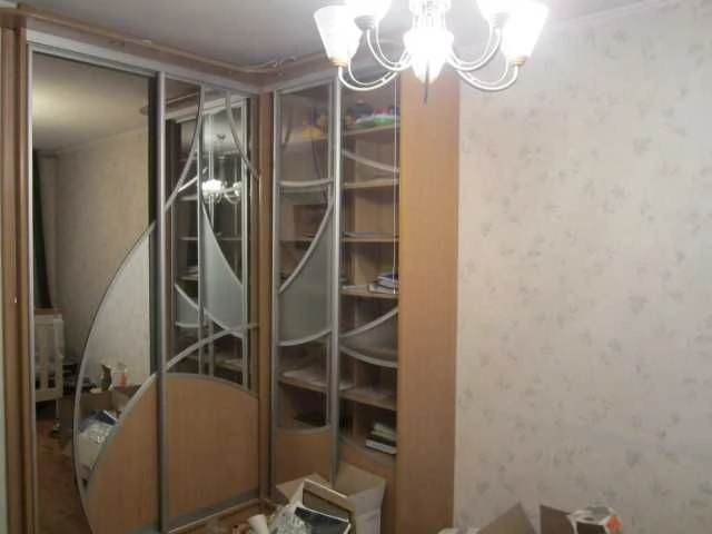 Продаж 3 кім новобудови  з ремонтом  та меблями вул.Лазаренк