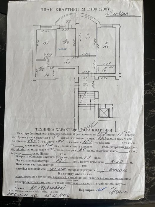 Продаж 3 кім новобудови  з ремонтом  та меблями вул.Лазаренк