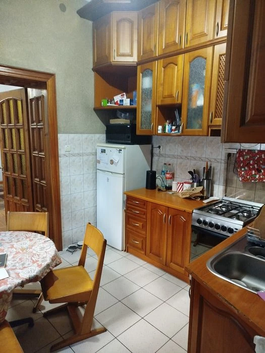 Продаж 3-кім. Куліша Галицький р-н