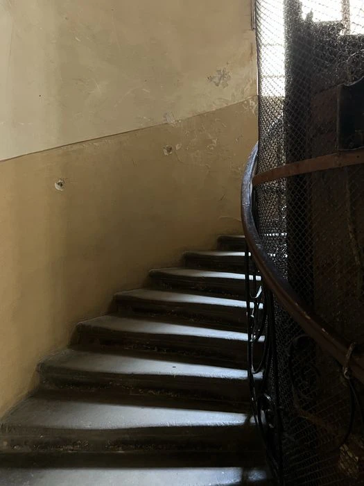 Продаж 6к квартири вул Франка 255000$