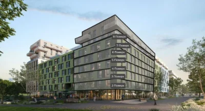 Прод 3-кім.кв,101.29м2,ЖК Resident State,вул.Стрийська,129_Б