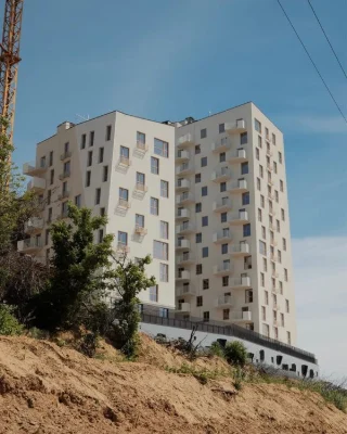 ВІД ВЛАСНИКА. Продаж 1к квартири в ЖК Viking Hills, 41,9кв.