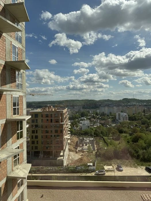 ВІД ВЛАСНИКА. Продаж 1к квартири в ЖК Viking Hills, 41,9кв.