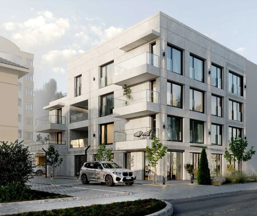 Продаж 1 кім. квартири,вул.Героїв Крут 13,елітна малоквартир