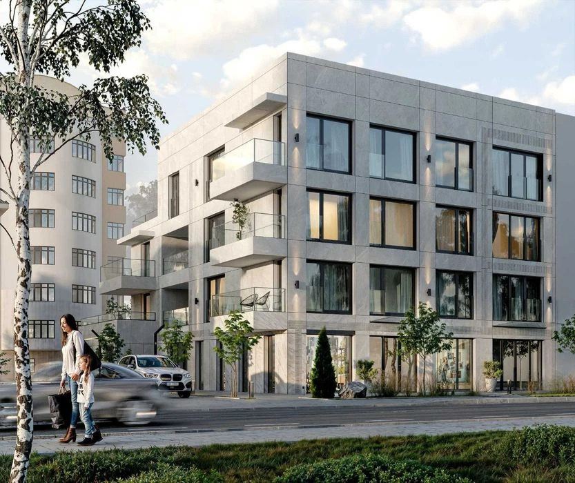 Продаж 1 кім. квартири,вул.Героїв Крут 13,елітна малоквартир