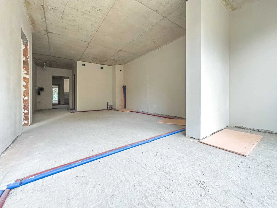 Продаж 1 кім. квартири,вул.Героїв Крут 13,елітна малоквартир