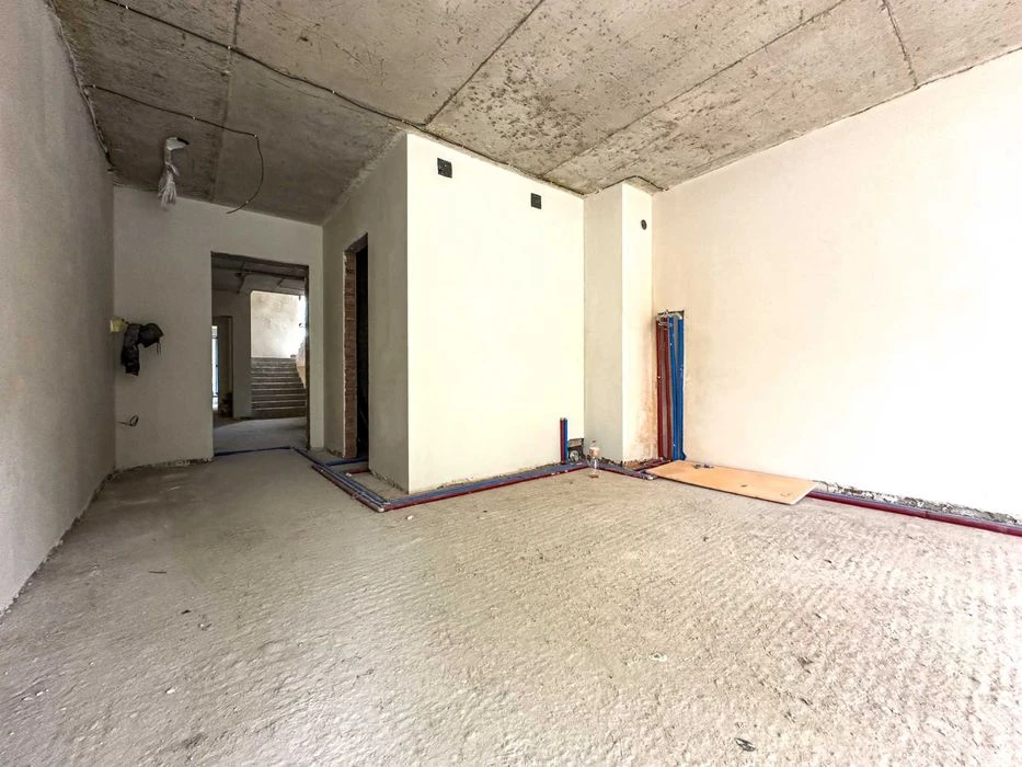 Продаж 1 кім. квартири,вул.Героїв Крут 13,елітна малоквартир