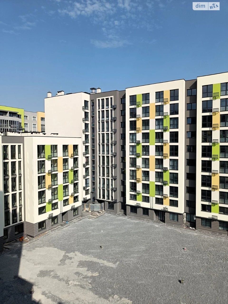 Продаж Квартира Новий Львів