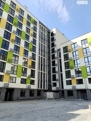 Продаж Квартира Новий Львів