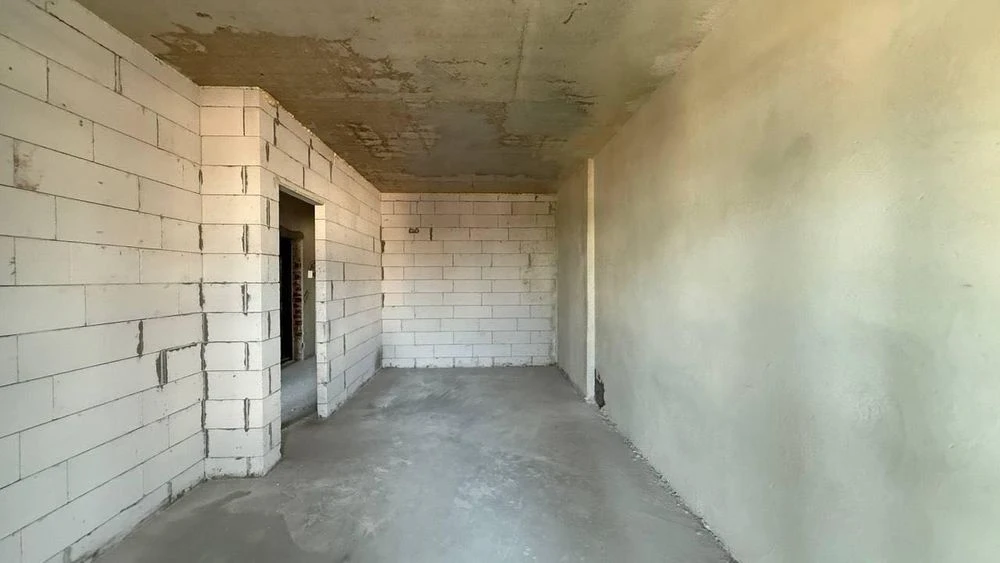 Продаж 1-кім. квартири 50 м вул. Очеретяна, 11 Карпатбуд