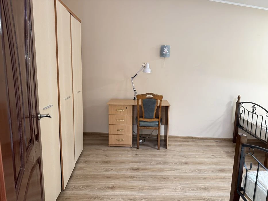 Продаж квартири особнячного типу в центральній частині Львов