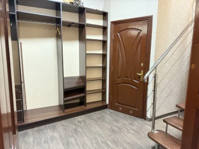 Продаж квартири особнячного типу в центральній частині Львов