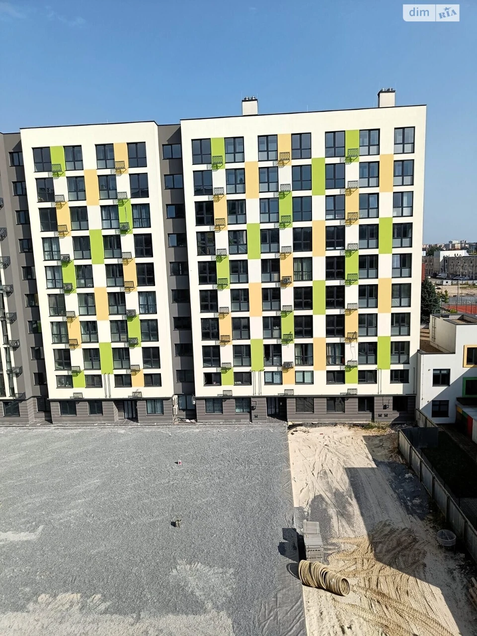 Продаж Квартира Новий Львів