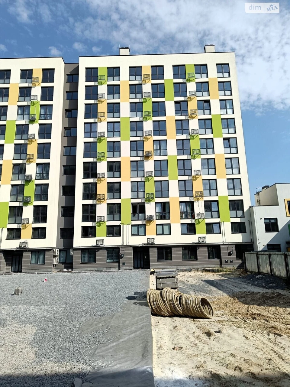 Продаж Квартира Новий Львів