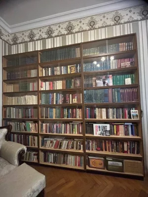 Продаж 5-кімнатної квартири