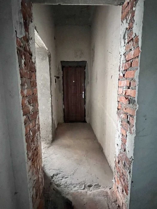 Продаж 3 кімнатної квартири по вулиці Шевченка (Рясне 1)