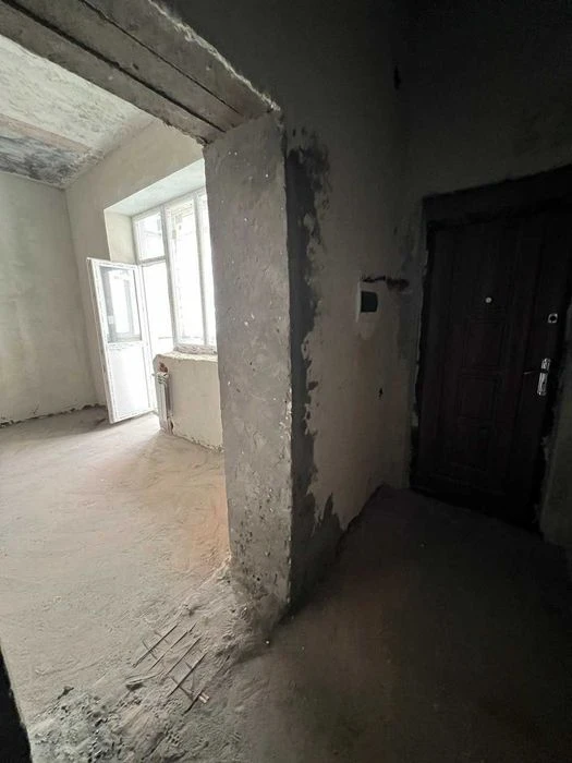Продаж 3 кімнатної квартири по вулиці Шевченка (Рясне 1)