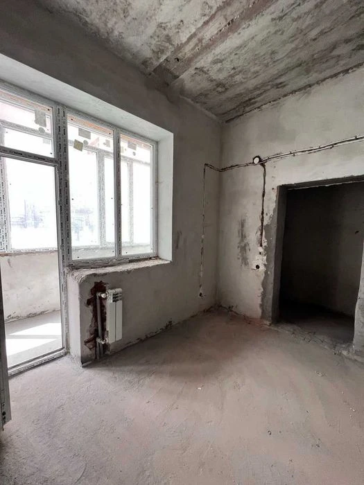 Продаж 3 кімнатної квартири по вулиці Шевченка (Рясне 1)