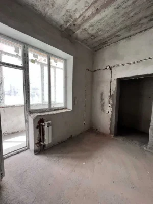 Продаж 3 кімнатної квартири по вулиці Шевченка (Рясне 1)