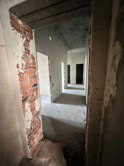 Продаж 3 кімнатної квартири по вулиці Шевченка (Рясне 1)