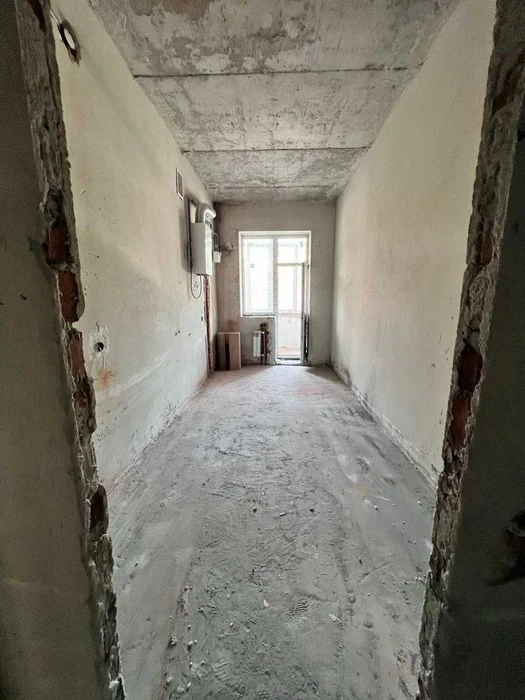 Продаж 3 кімнатної квартири по вулиці Шевченка (Рясне 1)
