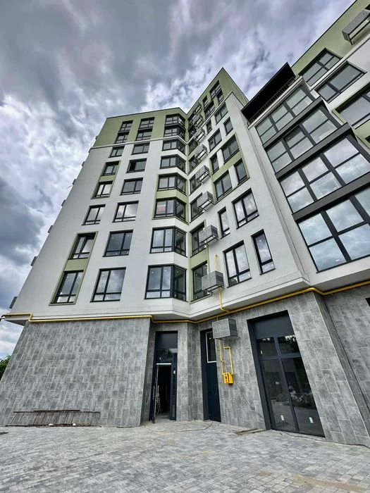 Продаж 4кім квартири по вул.Щирецька ЖК Скайфол БЕЗ КОМІСІЇ