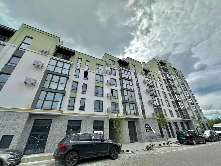 Продаж 4кім квартири по вул.Щирецька ЖК Скайфол БЕЗ КОМІСІЇ
